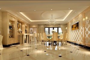 廣東南國(guó)鼎峰裝飾工程裝修案例 - 家裝網(wǎng)