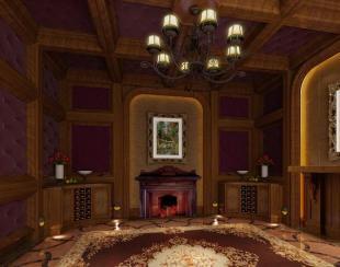 【青島別墅會所設(shè)計】經(jīng)典藝術(shù)裝飾工程_建筑建材_世界工廠網(wǎng)中國產(chǎn)品信息庫