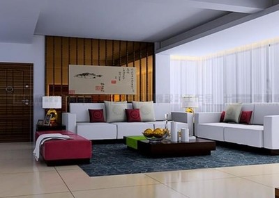 設計、施工、服務為一體的專業裝飾、裝修企業陜西裝飾裝修裝潢公司圖片_高清圖_細節圖-西安明雅裝飾工程 -